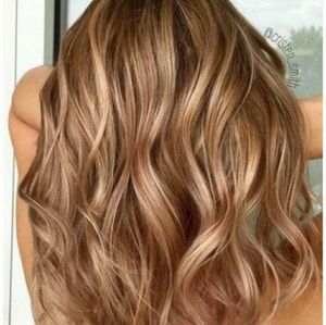 Meet your Posher, Ana